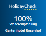 Bewertung Holidaycheck