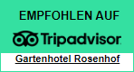 Bewertung Tripadvisor