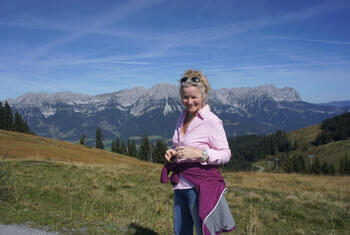 Anna Unterkunft Oberndorf in Tirol