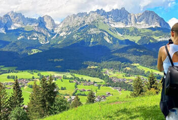 Wandertipps, Familienurlaub in Tirol