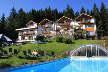Family Hotel Kitzbühel