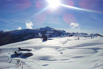 Vacances de snowboard Tyrol