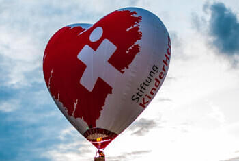 Int. Libro Ballon Cup à Kirchberg © Raad Photography - Kitzbüheler Alpen Brixental
