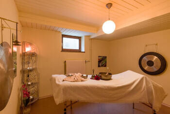 Book massages - wellness holidays in the Kitzbühel Alps 