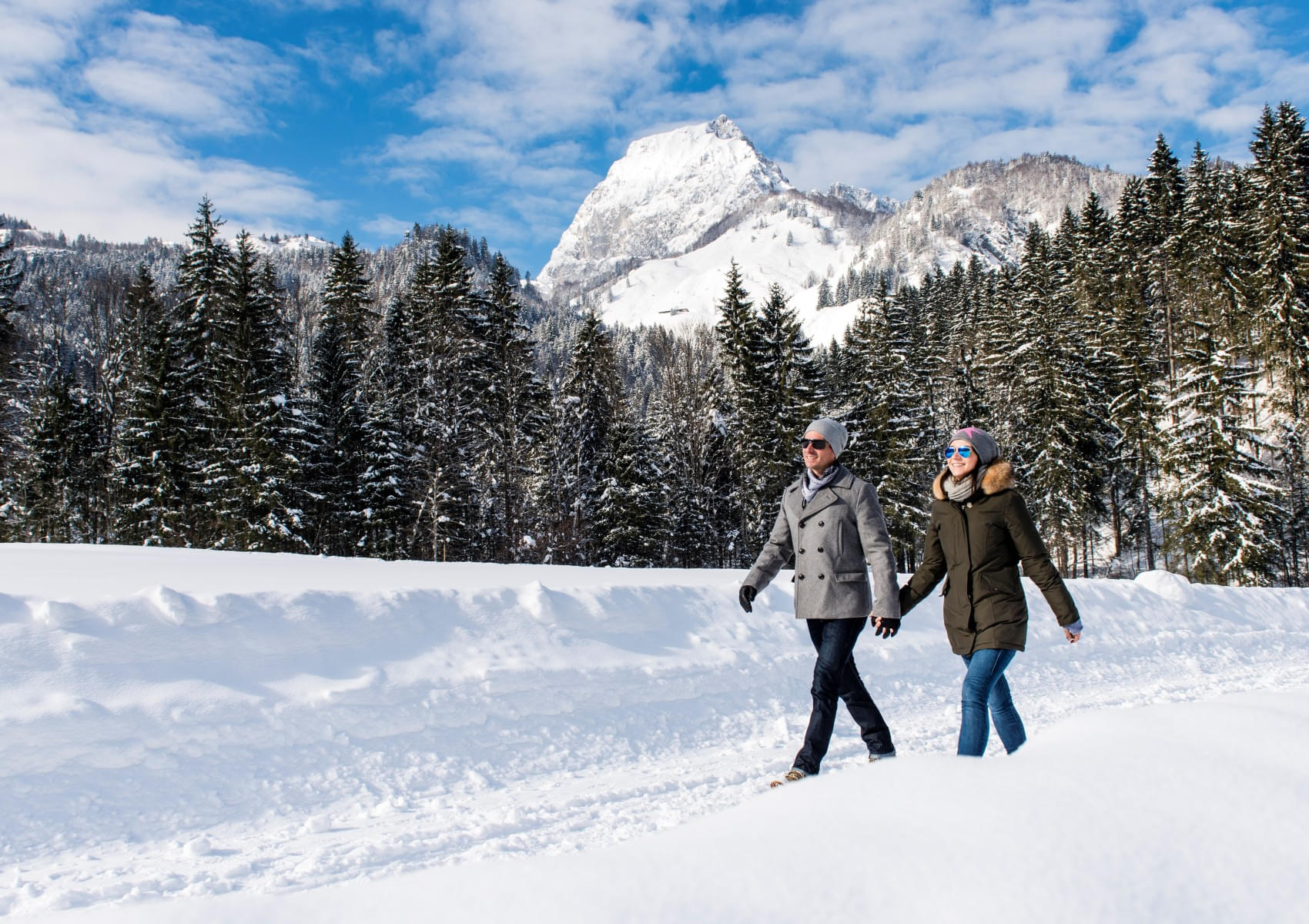 winterspaziergang-vor-dem-wilden-kaiser-1